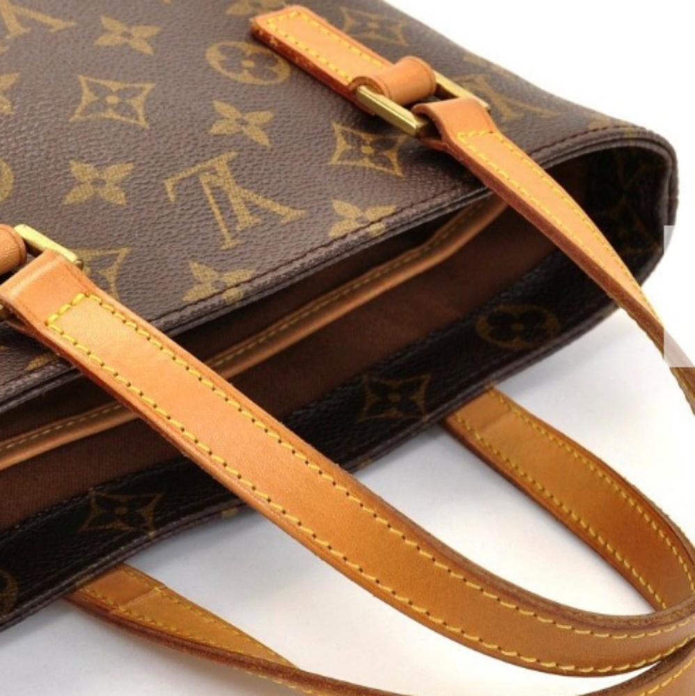 Vintage Louis Vuitton Bag - Picture 6 of 15